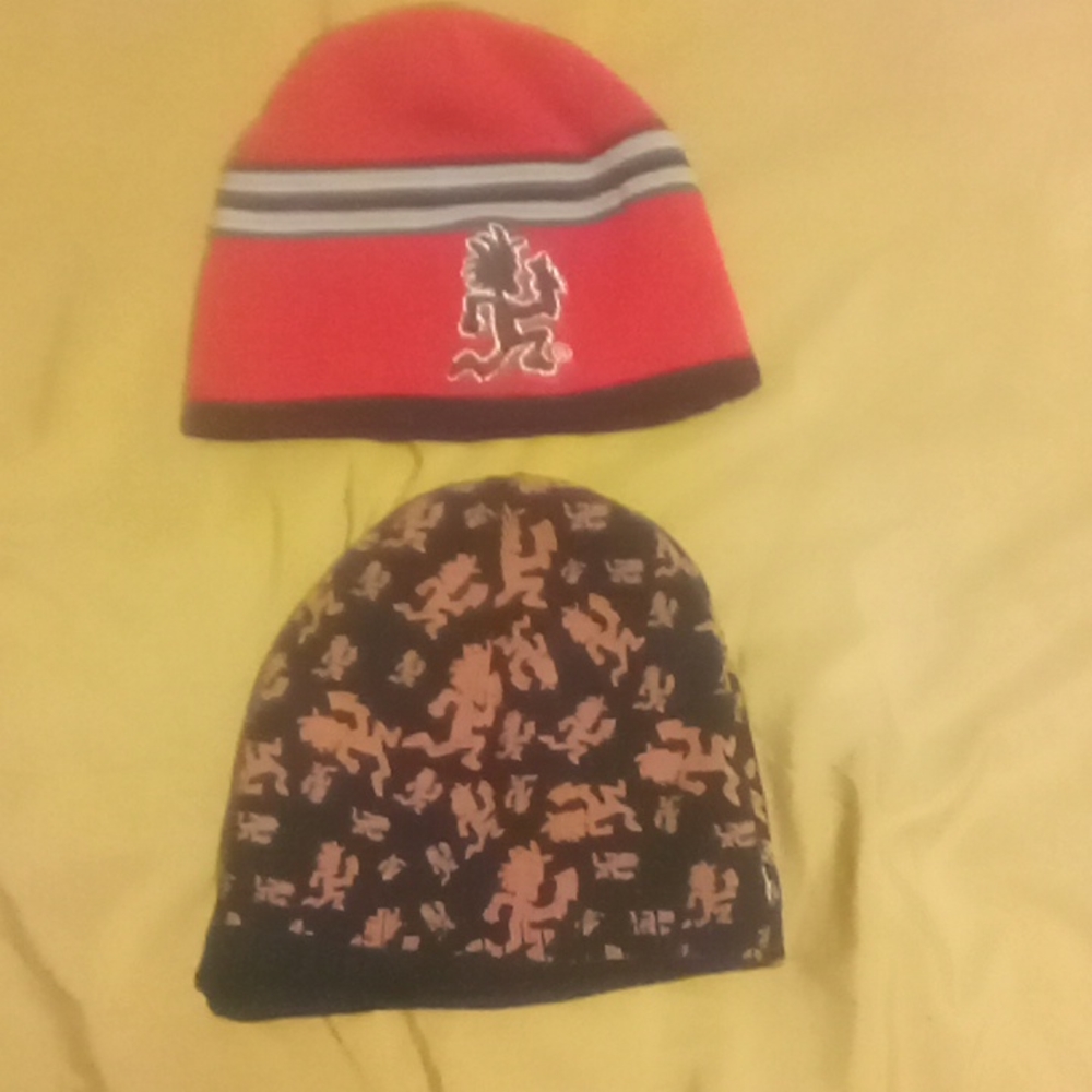ICP beanies